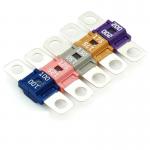 PEC ANS MIDI Fuses 58VDC With M6 Hole 30A To 200A
