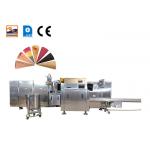 Automatic Egg Cone Production Equipment , 55 Pieces Of 320*240mm Baking , Template Wear-Resistant Cast. Iron Material for sale