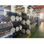 BQ NQ HQ PQ Wireline Drill Rods Carbon Steel