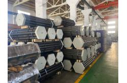 China BQ NQ HQ PQ Wireline Drill Rods Carbon Steel supplier