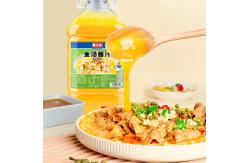 China Sour Soup Beef Sauce Chicken Chinese Sauces For Restaurant supplier