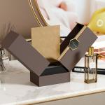 Creative Cardboard Fragrance Perfume Boxes With Custom Design