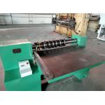 Hengli Brand New Manual Slitter With Good Quality for sale