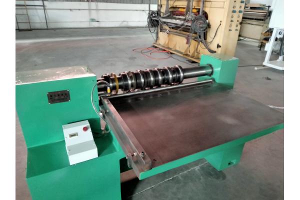 Hengli Brand New Manual Slitter With Good Quality