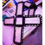 High Brightness 120lm/W E27 Base Adjustable Shop Light Foldable