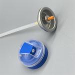 Premium Air Freshener Aerosol Spray Valve for Home Easy to Use Solution