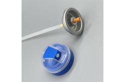 China Premium Air Freshener Aerosol Spray Valve for Home Easy to Use Solution supplier