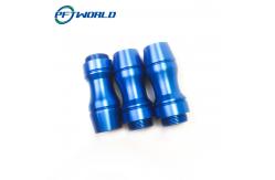 China Customized Aluminum CNC Milling Service CNC Metal Fabrication OEM supplier