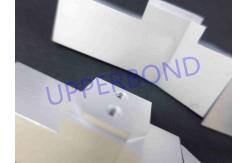 China Hauni Gd Sasib Model Hard Pack Die Of Automatic Cigarette Packer supplier