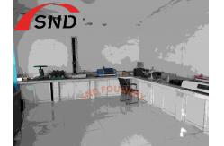 China Metal Casting Services manufacturer