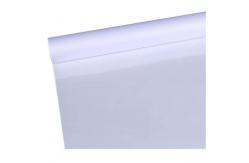 China Eco Solvent Self Adhesive Paper Roll Photo Glossy supplier