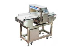 China 40m Industrial Metal Detector Conveyor supplier