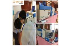 China DIN50021 Xenon Lamp Aging Chamber Lab Drying Oven Xenon Arc Test Chamber supplier