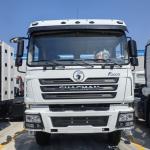 SHACMAN F3000 6X4 WP12.430E201 Tractor Truck Euro II SX4255JV324 for sale