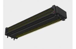 China ASP-161074-03 Connectors SEARAY™ LPC Female Board To Board Connectors supplier