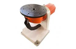 China High Precision Welding Robot Arm With Repeatability Of ±0.01mm And 8KG Payload supplier
