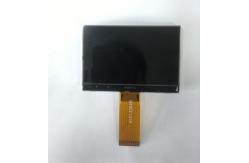China DFSTN LCD Module Transmissive Negative Monochrome 3.0v  With NT7534IC supplier