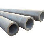 1 Inch Round Gas Seamless Steel Pipes ASTM A35 SA106 BS 1387 for sale