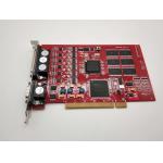 Image Card Vision Board SMT Stencil Printer J91741037A/J91741037B Samsung Mounter SM421 SM411 for sale