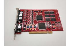 China Image Card Vision Board SMT Stencil Printer J91741037A/J91741037B Samsung Mounter SM421 SM411 supplier