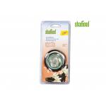 6.5ML UFO Shape Vanilla Smell Liquid Air Freshener for sale