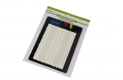 China 3 Binding Posts Round Hole Breadboard , Printed Circuit Board Prototyping supplier