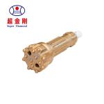 Forging Mining Broca PARA Martillo De Fondo DHD 360 Manufacturing Process Mining Type Manufacturing Type Mining for sale
