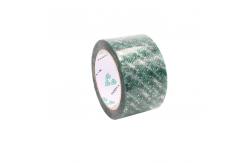 China High Tensile Strength Embossed Paper Masking Tape 140mic Thickness supplier