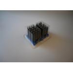 OEM Pharmaceutical Medical Blister Pack Tray 0.3 To 1.5mm Thickness Available Manufacturer for sale