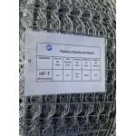 2.2mmX2.0MM Length 170m Oil Gas Pipeline Reinforcement Wire Mesh For Offshore for sale
