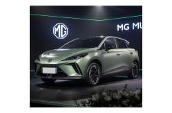 China 2023 MG4 EV Hatchback 425km 5 Seat Hatchback Left Hand Drive supplier