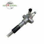 Fuel Injector 9430612732 105160-5130 for Engine 4BG1 6BG1