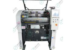 China NM-EJM7D SMT Pick And Place Machines Panasonic NPM-W2 supplier