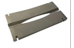 China 99.95% Molybdenum TZM Alloy Plate Processed Parts Final Machined Surface supplier