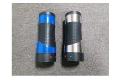 China Small Patented Design Snack Food Machine / Egg Roll Maker For Household Use supplier