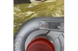 China Weichai Engine Spare Parts Turbocharger  13030164 supplier