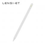 White Stylus Pen Palm Rejection Precision Touchscreen Chromebook Stylus for sale
