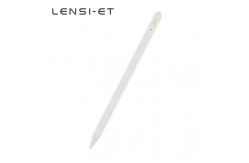 China White Stylus Pen Palm Rejection Precision Touchscreen Chromebook Stylus supplier