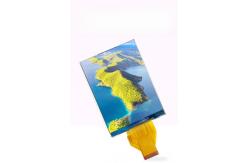 China TFT LCD Display 2.7 Inch Digital Camera HD Square Led Backlit 960x240 supplier