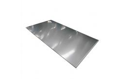 China Rectangular 6060 6061 T6 Aluminum Plate 0.6-200mm Thickness supplier