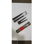 Corrosion Resistance Casting Expansion Shell Anchor Bolt Three Leaf With Steel Structure for sale