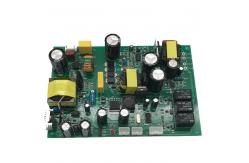 China Hi TG Electronics PCB Assembly Kids Toy Car FPC Smart Circuit Board supplier