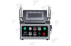 China Vacuum Presealing Machine Lithium Ion Sealing Machine Pouch Cell Assembly Equipment supplier