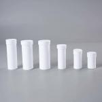 2023 Private Label Vitamin C Effervescent Tablet Tubes with Customized Logo Packaging
