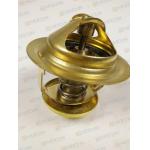 Temperature Cotrol PC200-3 Excavator Engine Parts Engine Coolant Thermostat 600-421-6210 for sale