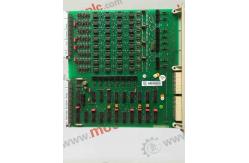 China ABB Module DSQC205 YB560103-AD/1 ABB DSQC205 Extension Board FACTORY SEALED supplier