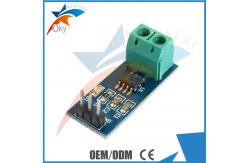 China ACS712 Module for Arduino , Sensor Module 5A 20A 30A Range Current supplier