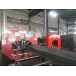 3500kg Steel Angle Punching And Shearing Machine  for Precise Cutting