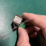 GE B650 Patient Monitor X3 Interface Board With Cable  M1082333