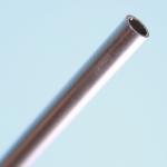 3103 H14 6mm Cold Drawn Aluminium Tube For Radiator, Extruded Aluminum Tube for sale